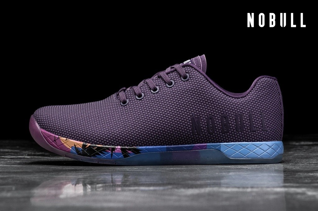 NOBULL Mexico Comprar Tenis NOBULL Mujer Online Royal Sunset